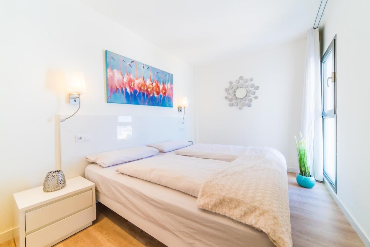 Sa Maniga 6g Apartamento