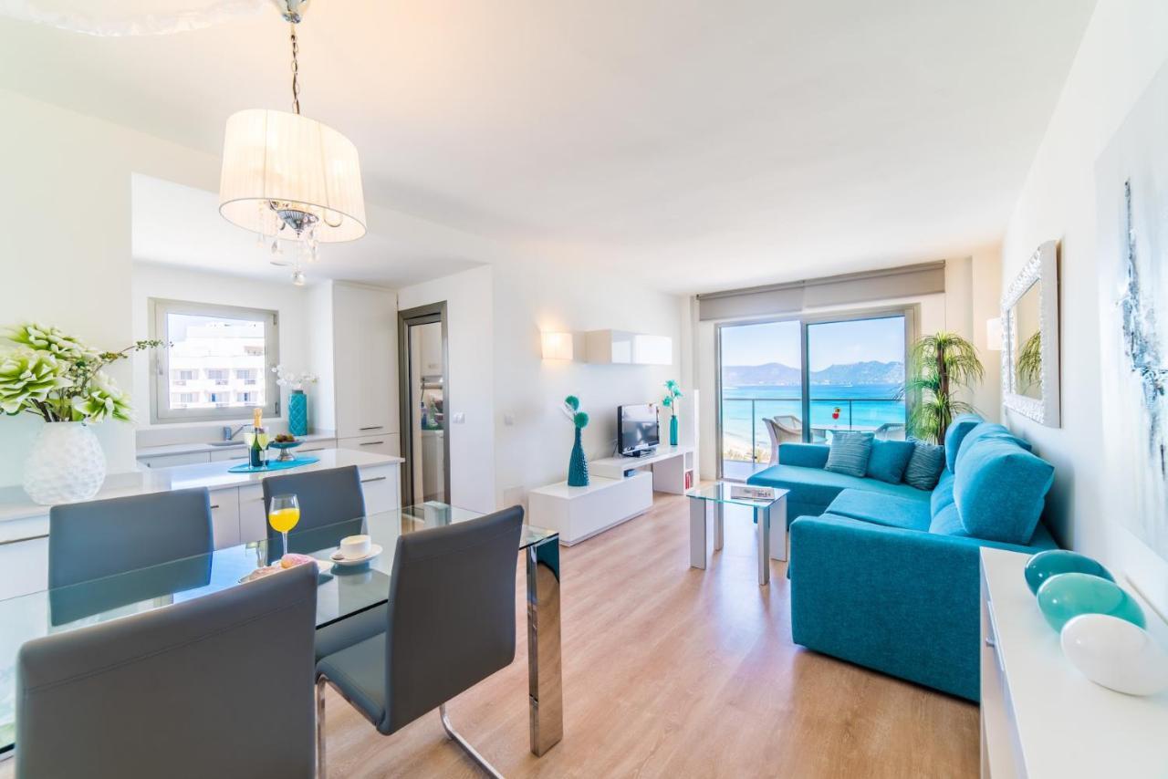 Apartamento Sa Maniga 6g