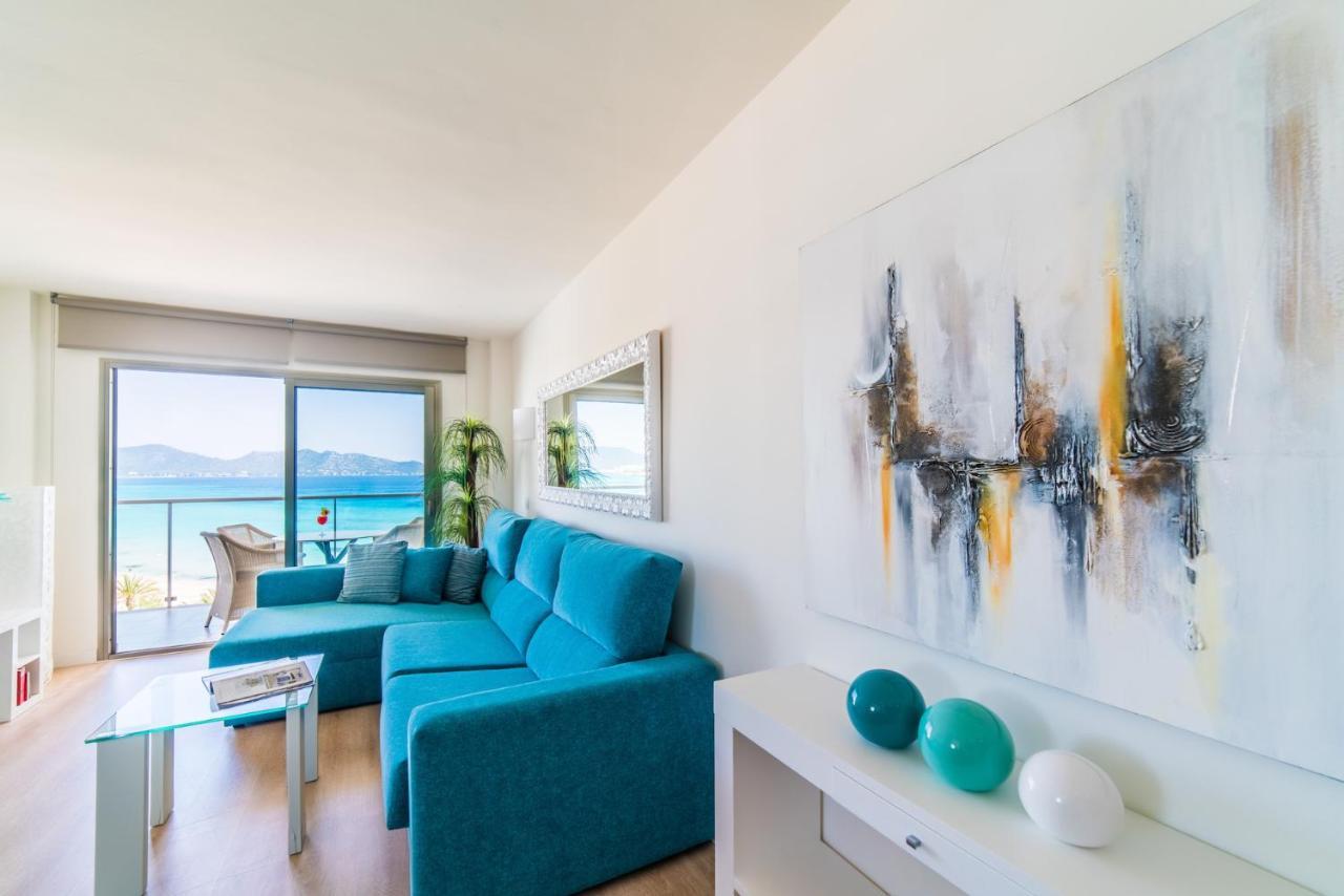 Apartamento Sa Maniga 6g *